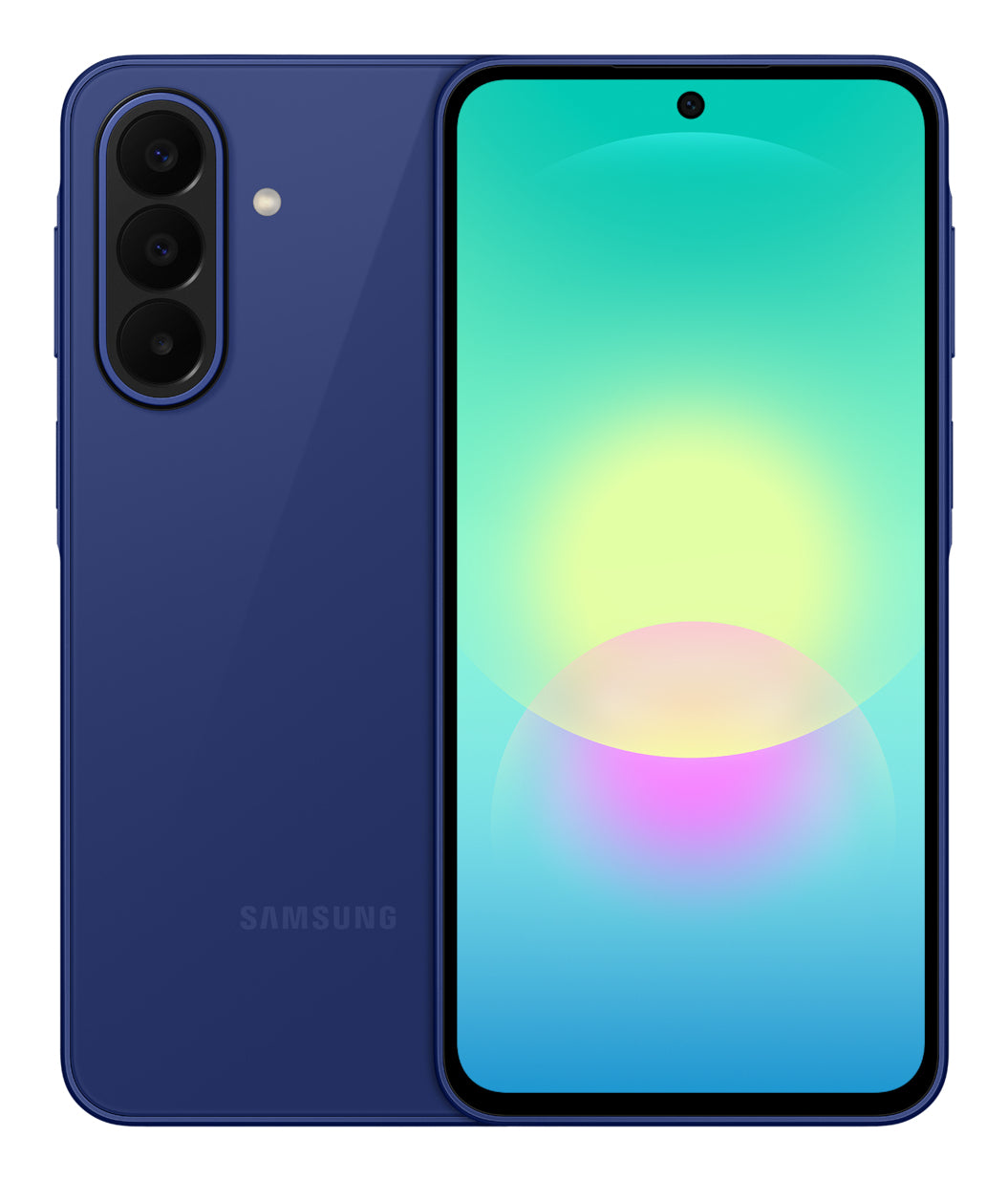 Smartphone Samsung Galaxy A27 8GB/ 256GB/ 6.7"/ 5G/ Azul